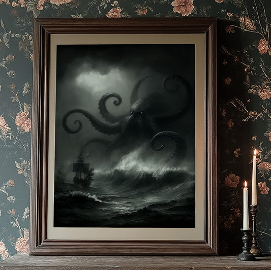 Depths Claim What Sailors Fear