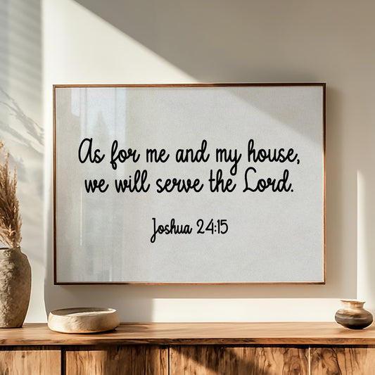 Faith Rests Among Quiet Books