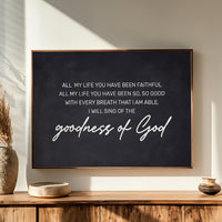 Sacred Verses Among Quiet Shelves