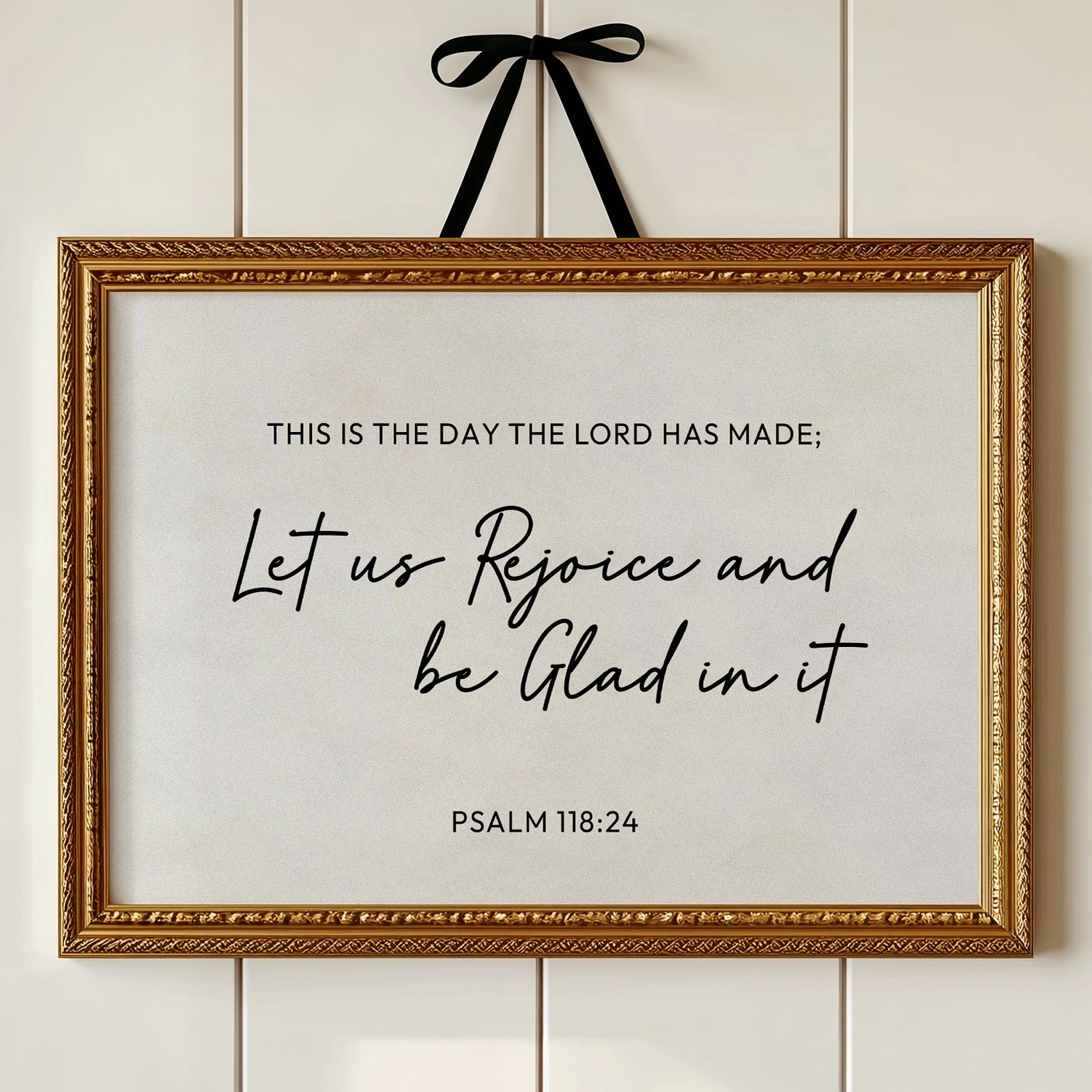 Sacred Verse Among Quiet Pages