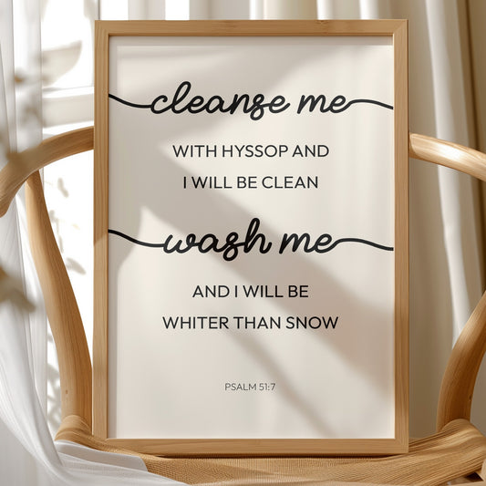 Ancient Words In Modern Script