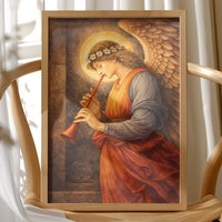 Where Prayer Becomes Sound