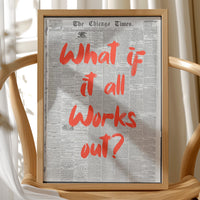 A Question Worth Sitting With