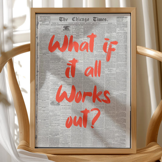 A Question Worth Sitting With