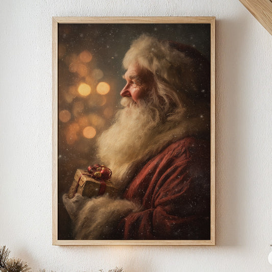 When December Held Its Breath