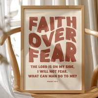 When Courage Speaks Through Scripture