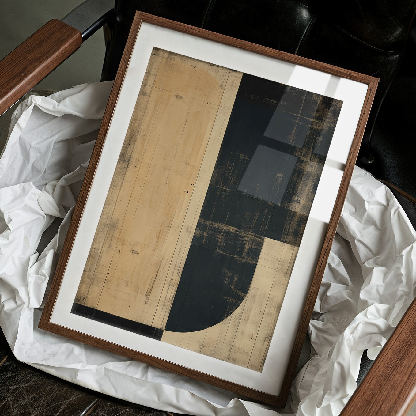 Sunlit Corner Speaks Modern Poetry