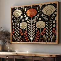Midnight Garden Sings Folk Tales