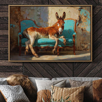 Humble Beast Claims Turquoise Throne