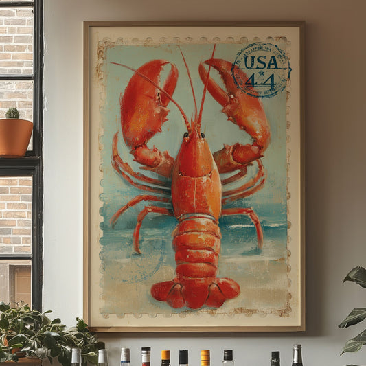 Coastal Memories From Maine Shores