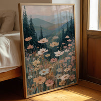Valley Blooms Whisper Mountain Secrets