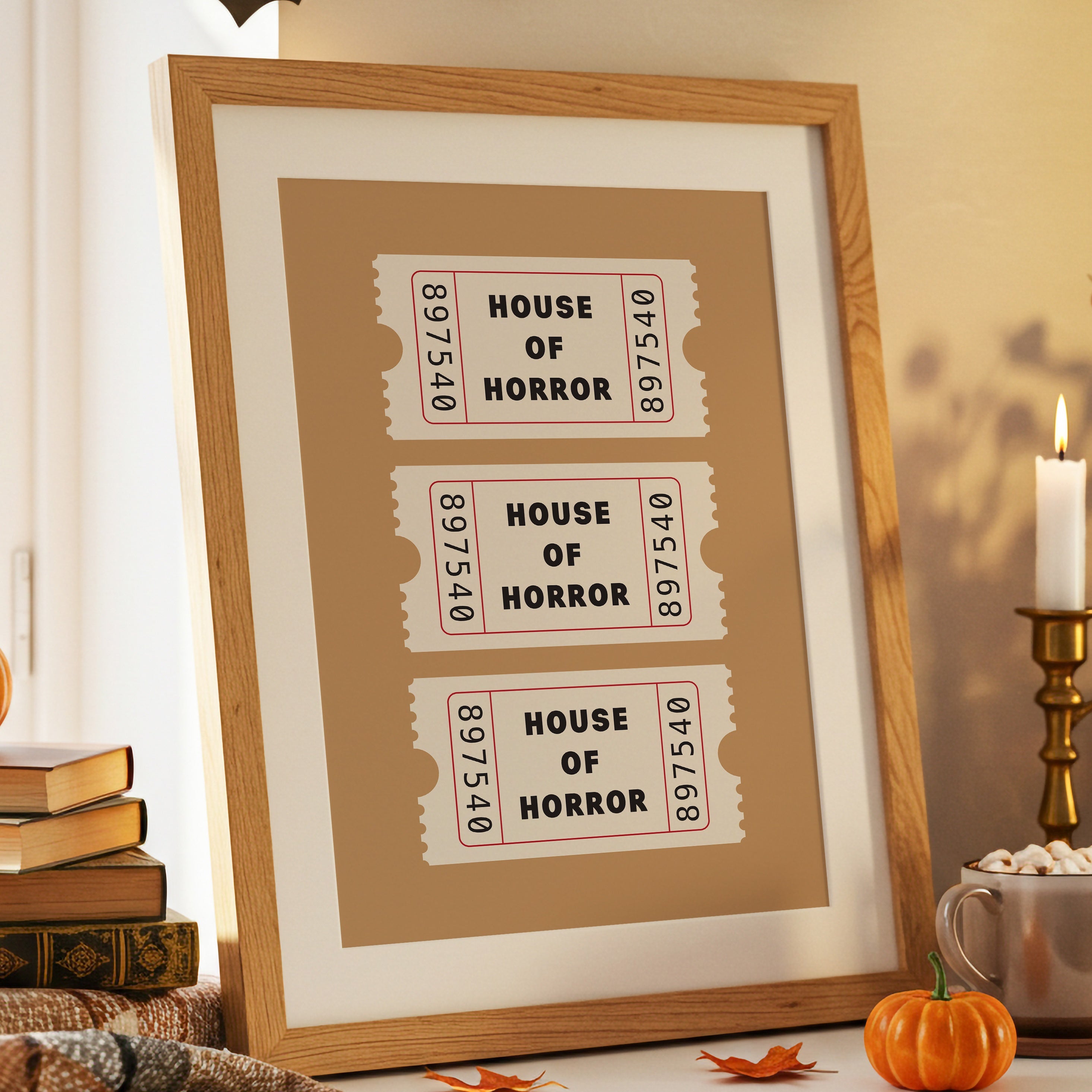 Tickets To Midnight's Haunted Show