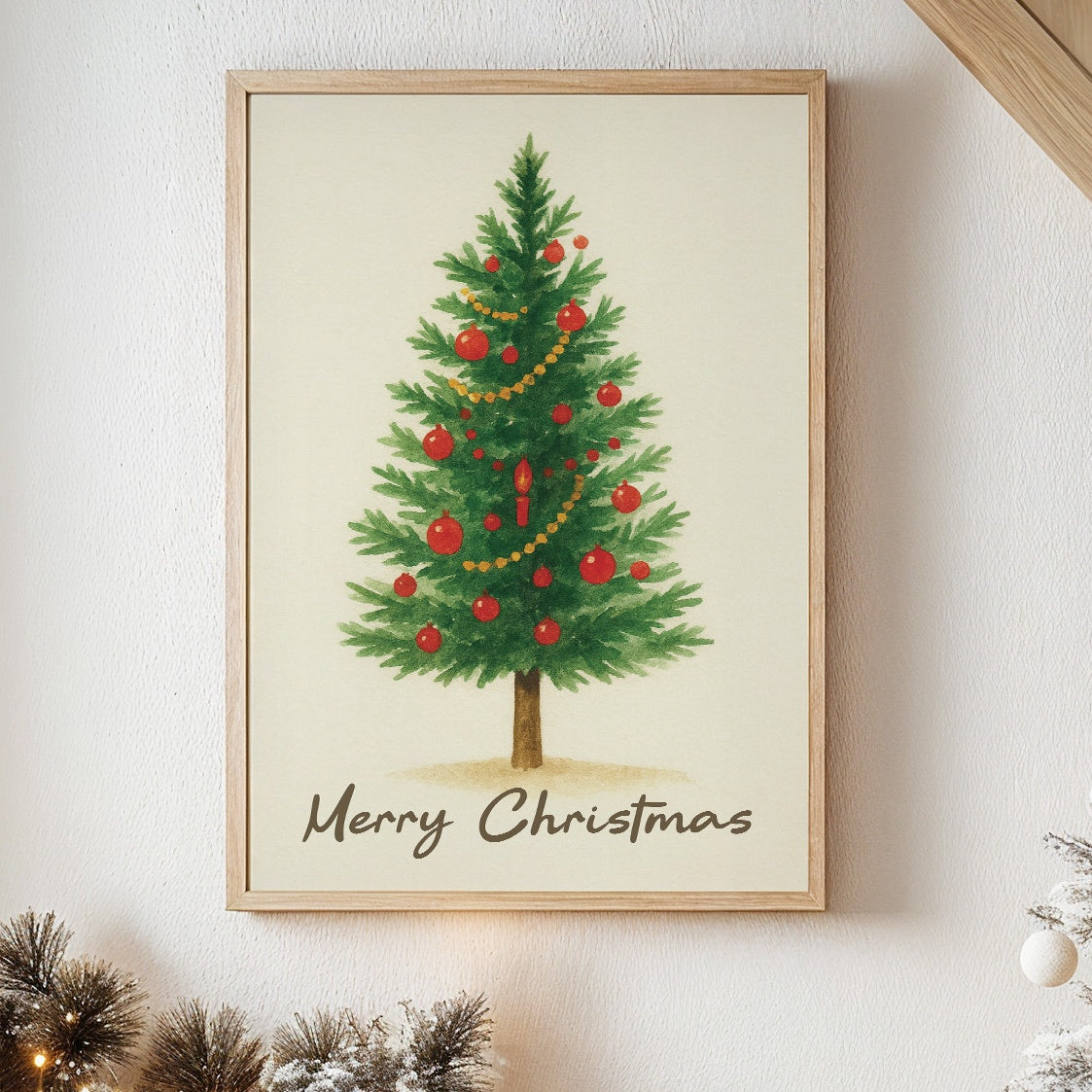 Simple Joy Of Holiday Traditions
