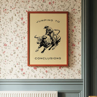 Eight Seconds Of Courage