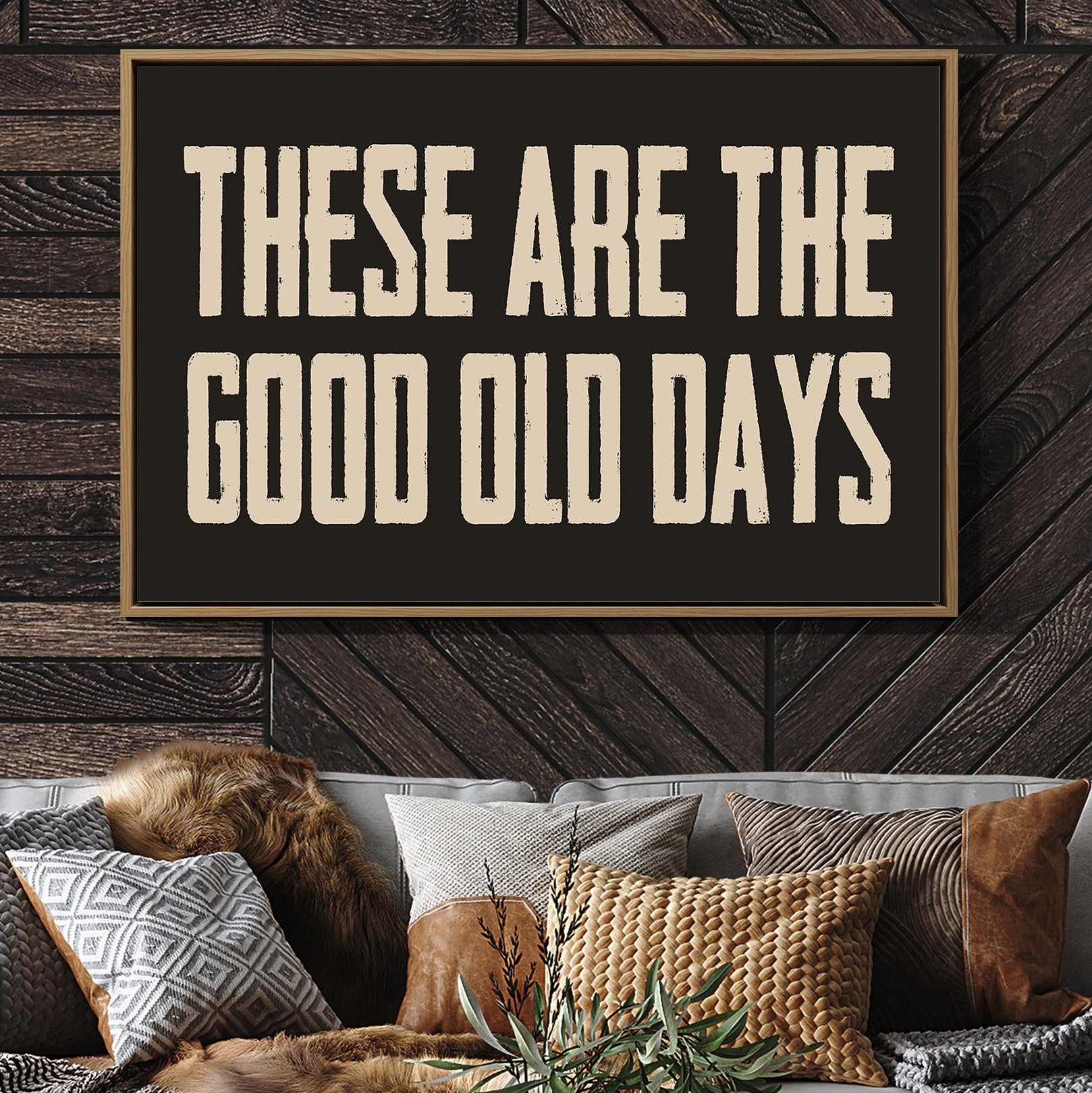 Remember When Time Stood Still