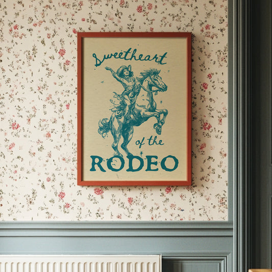 Turquoise Tales From Dusty Trails