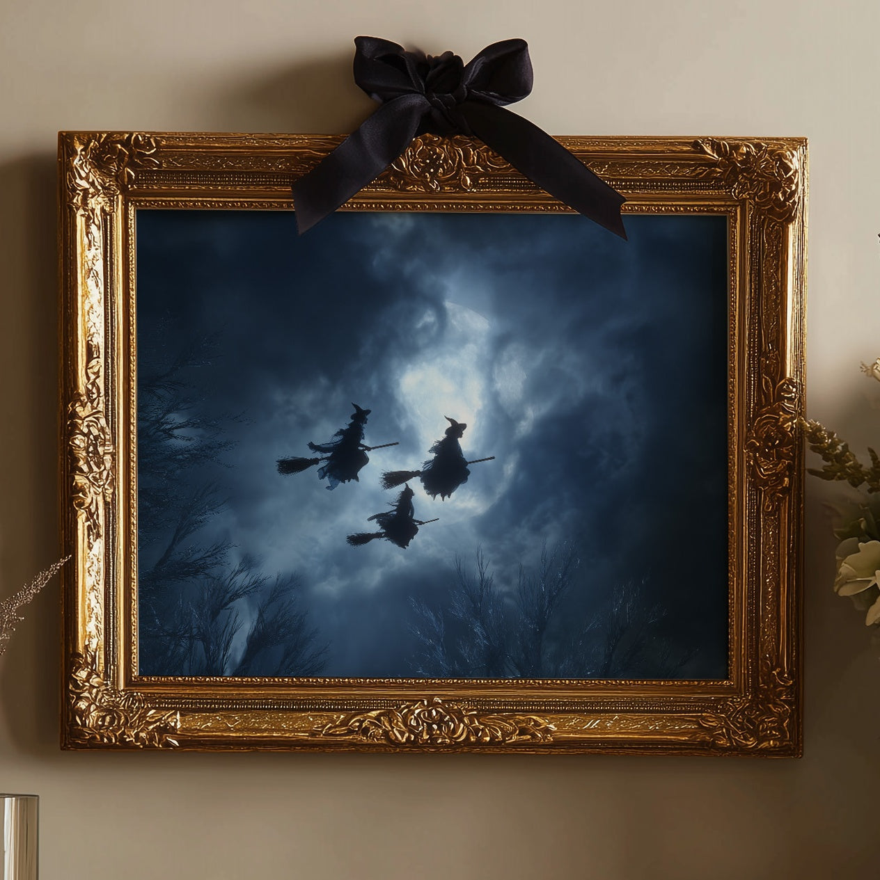 Moonlit Tales From Ancient Pages