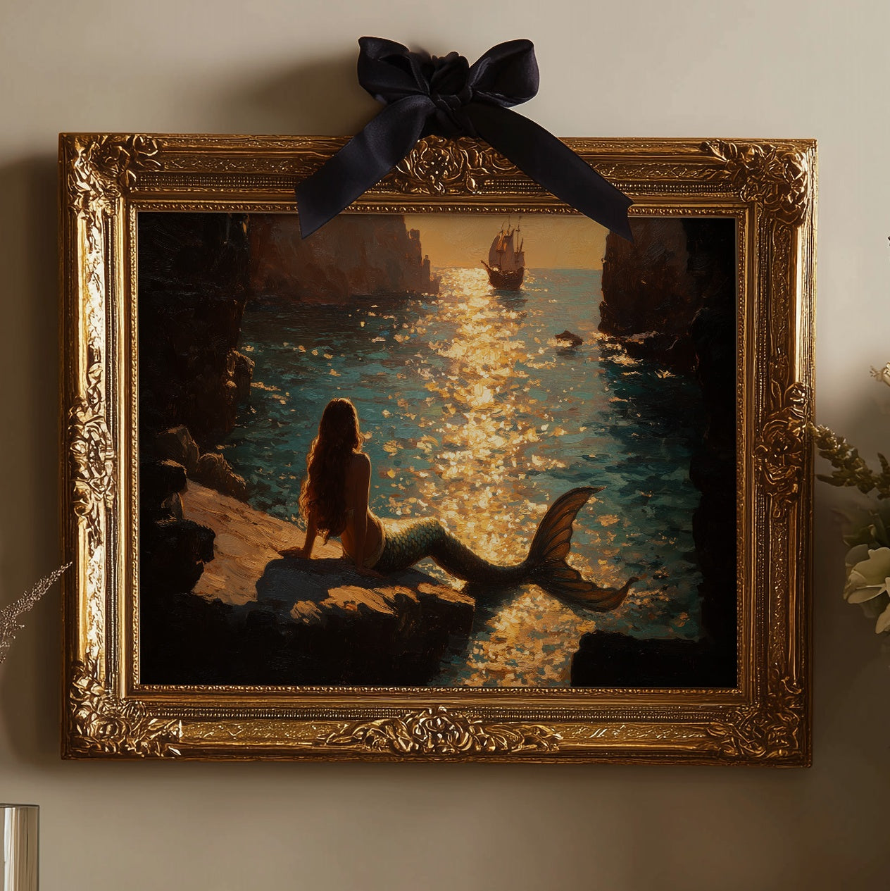 Twilight Tales From Ocean's Edge