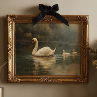 Tranquil Waters Guide Family Journey