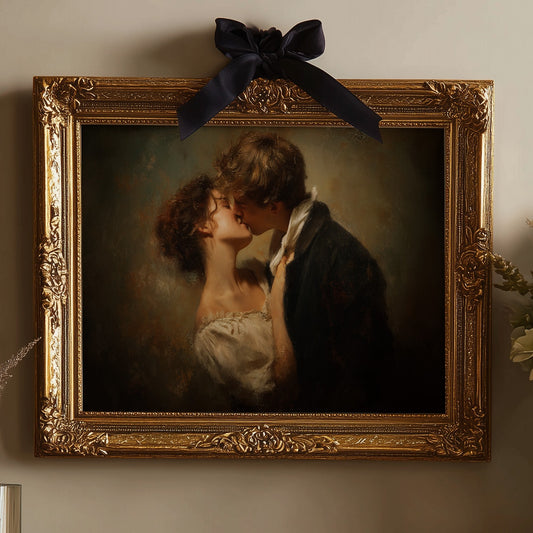 Bound By Literary Romance