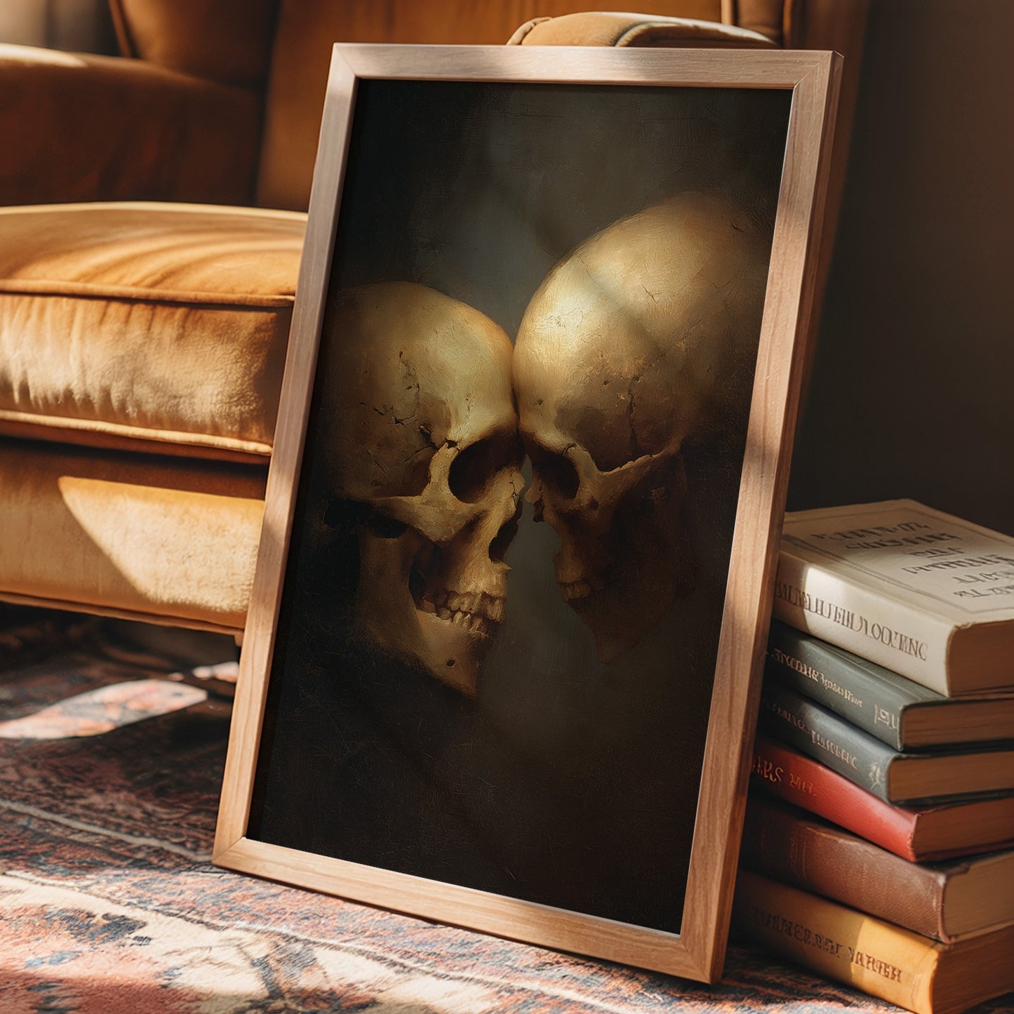 Bones Tell Ancient Secrets Untold