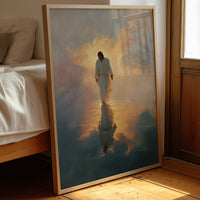 Steps Upon Heavenly Waters