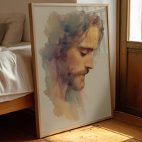 Watercolor Thoughts In Morning Light