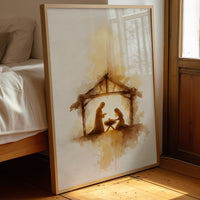 Light Comes From Humble Places