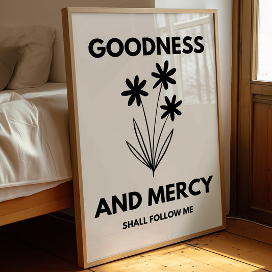 Simple Blooms Speak Profound Truth