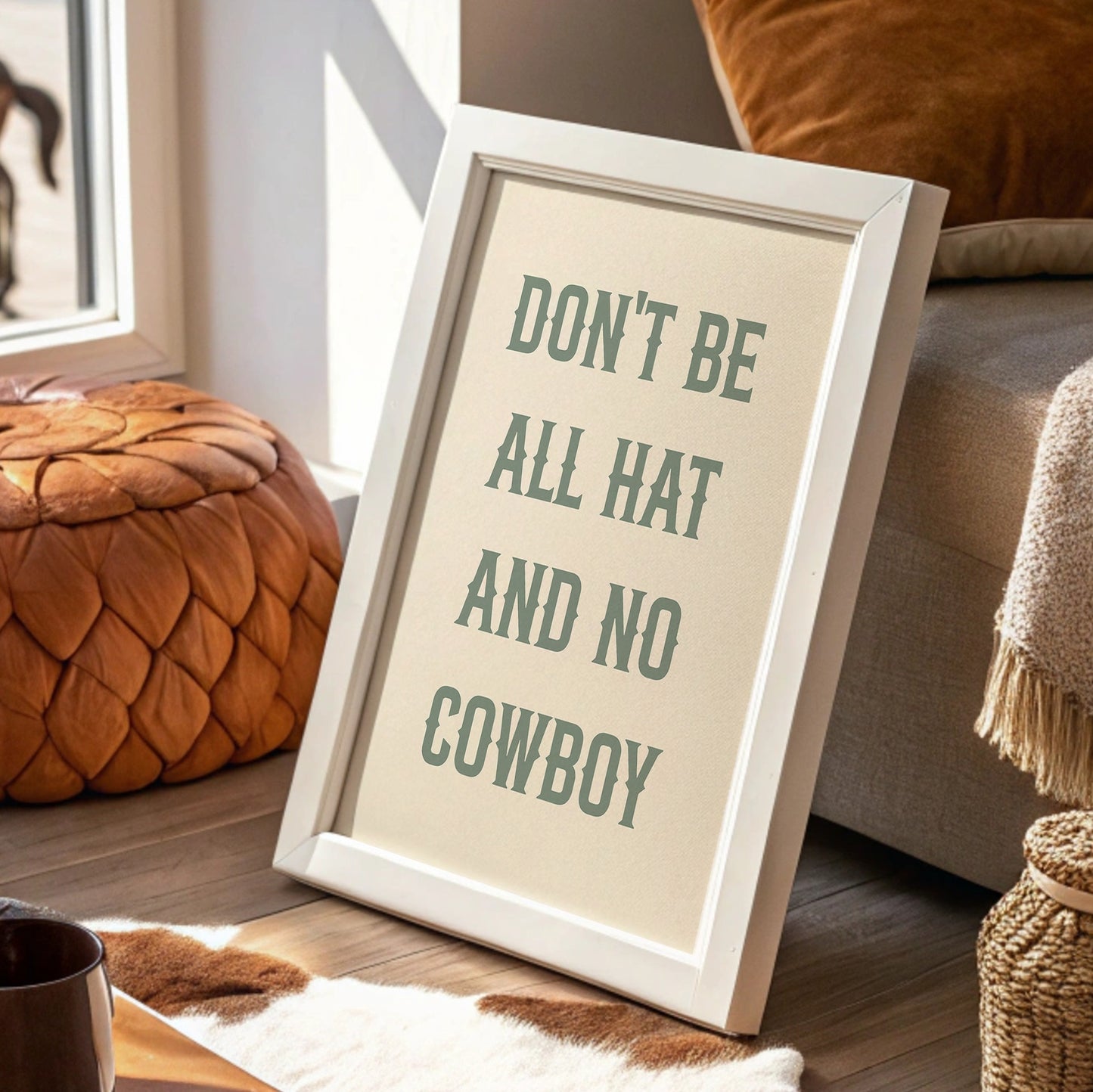 Sage Advice From Western Wisdom