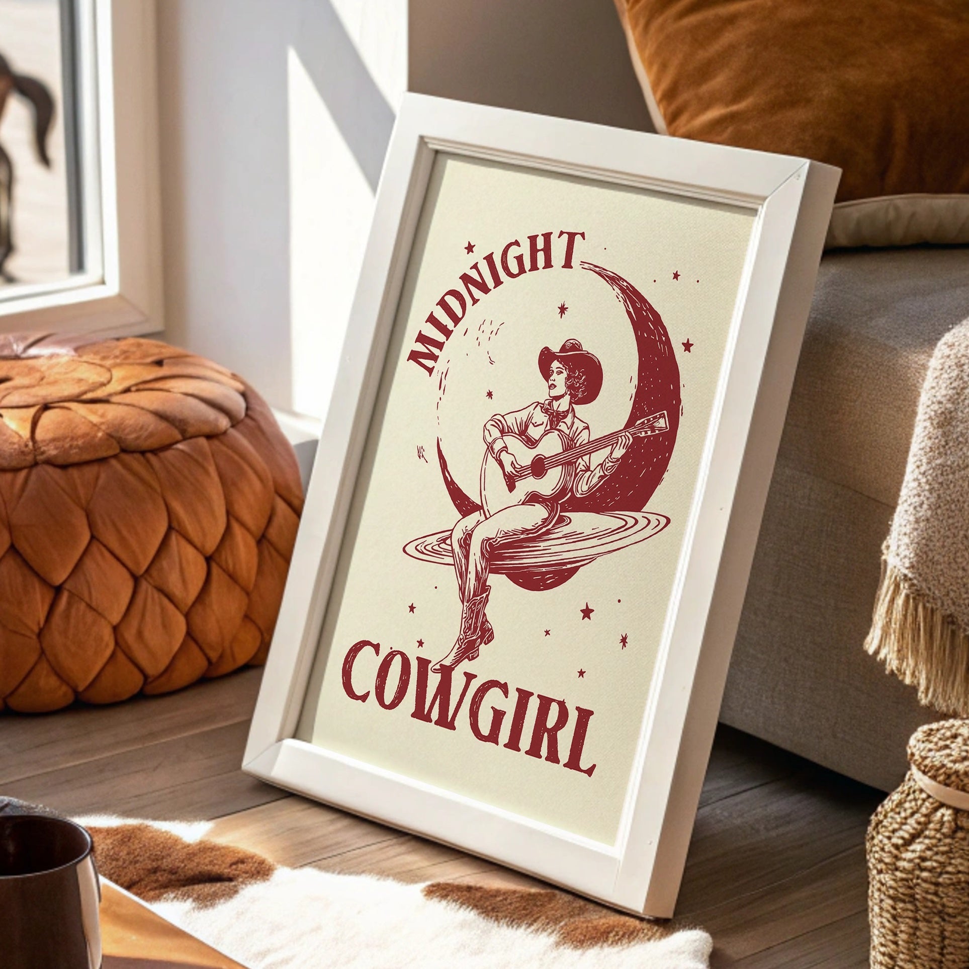 Cosmic Ballads Under Saturn's Rings