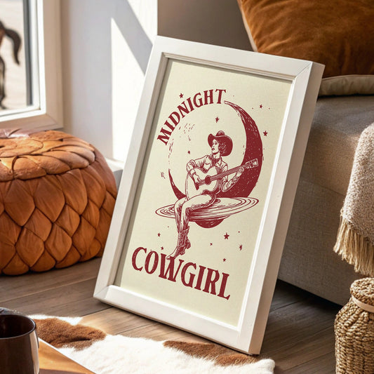 Cosmic Ballads Under Saturn's Rings