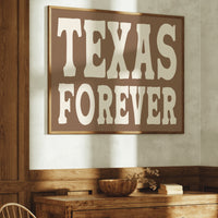 Lone Star State Of Mind