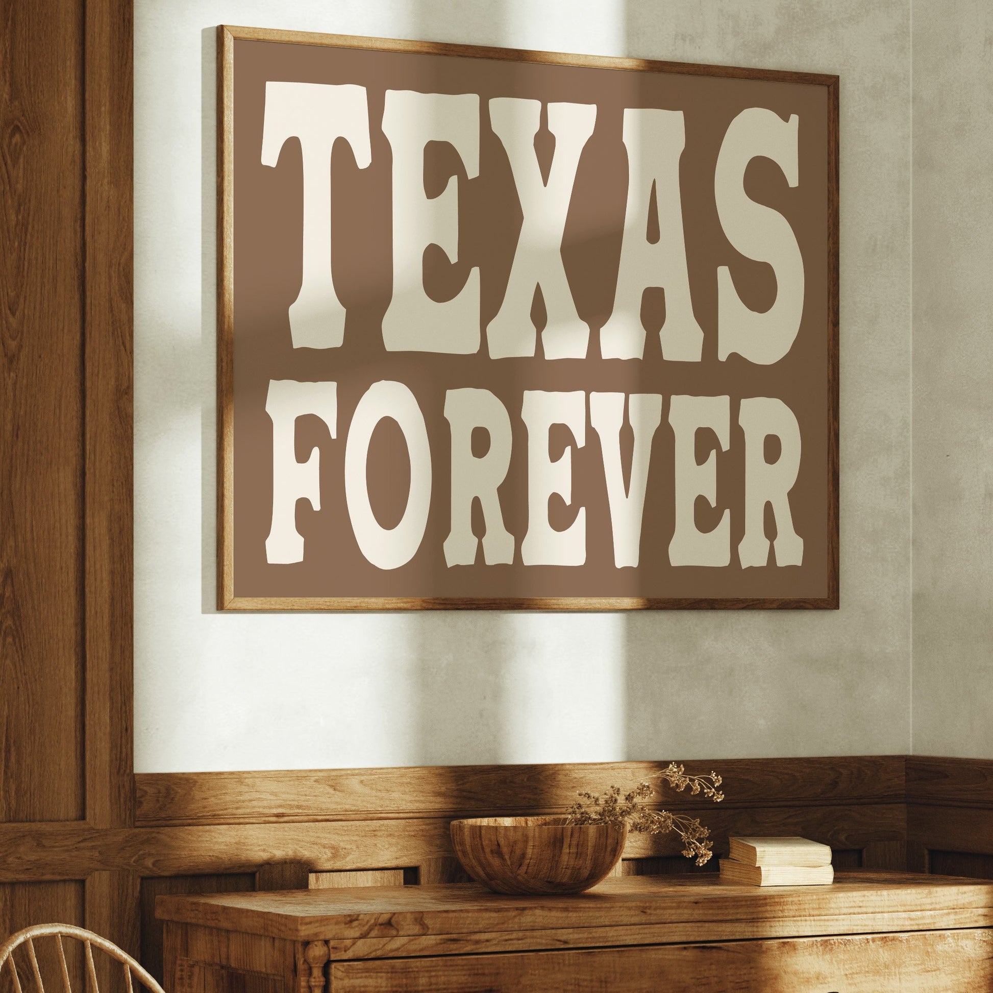 Lone Star State Of Mind