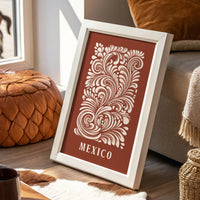 Terracotta Dreams Of Mexico