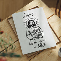 Divine Humor In Morning Light