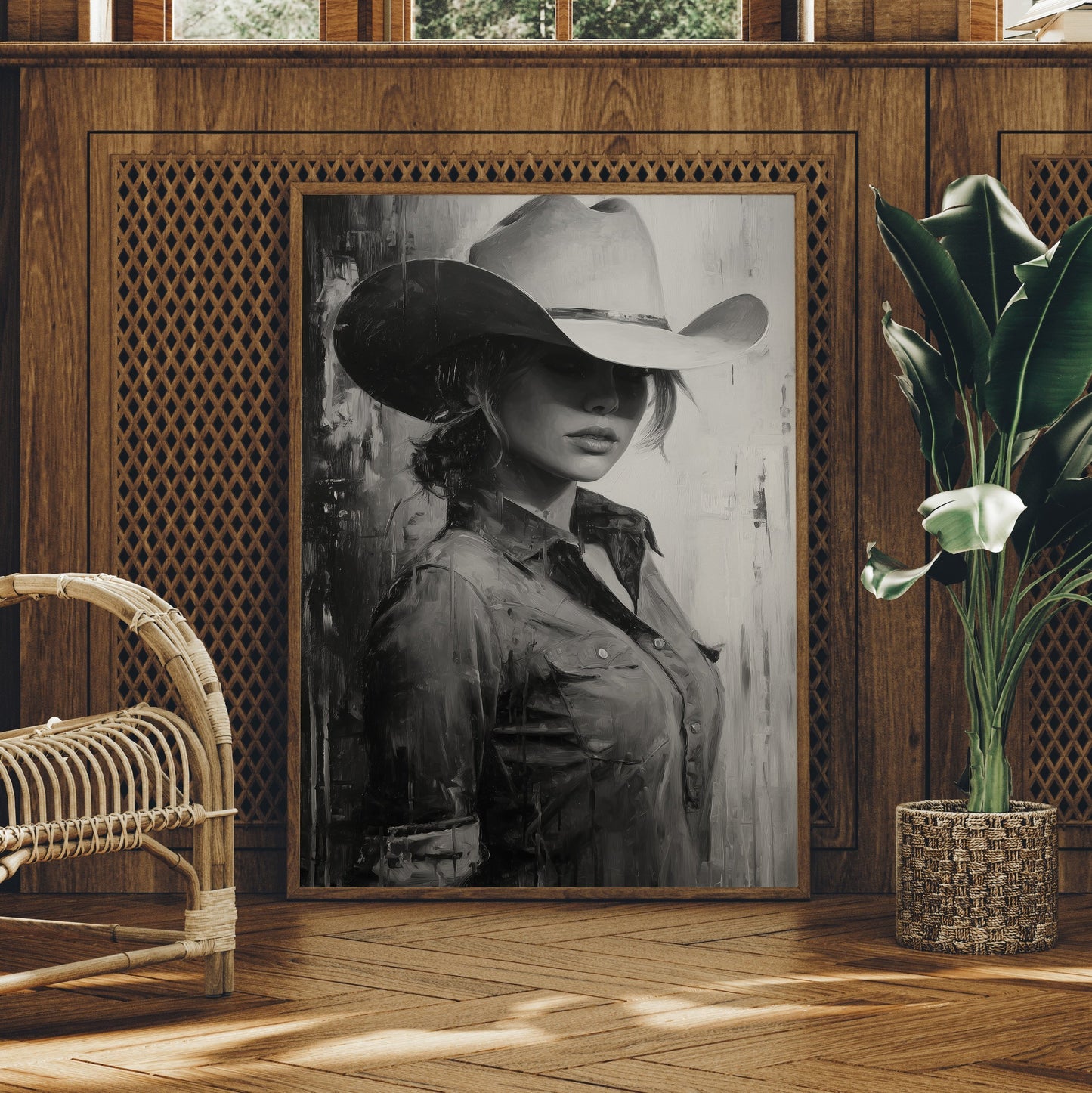 Strength Under Weathered Brims