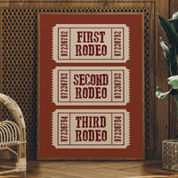 Tickets To Dusty Arena Glory