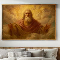 Radiance Among Literary Treasures