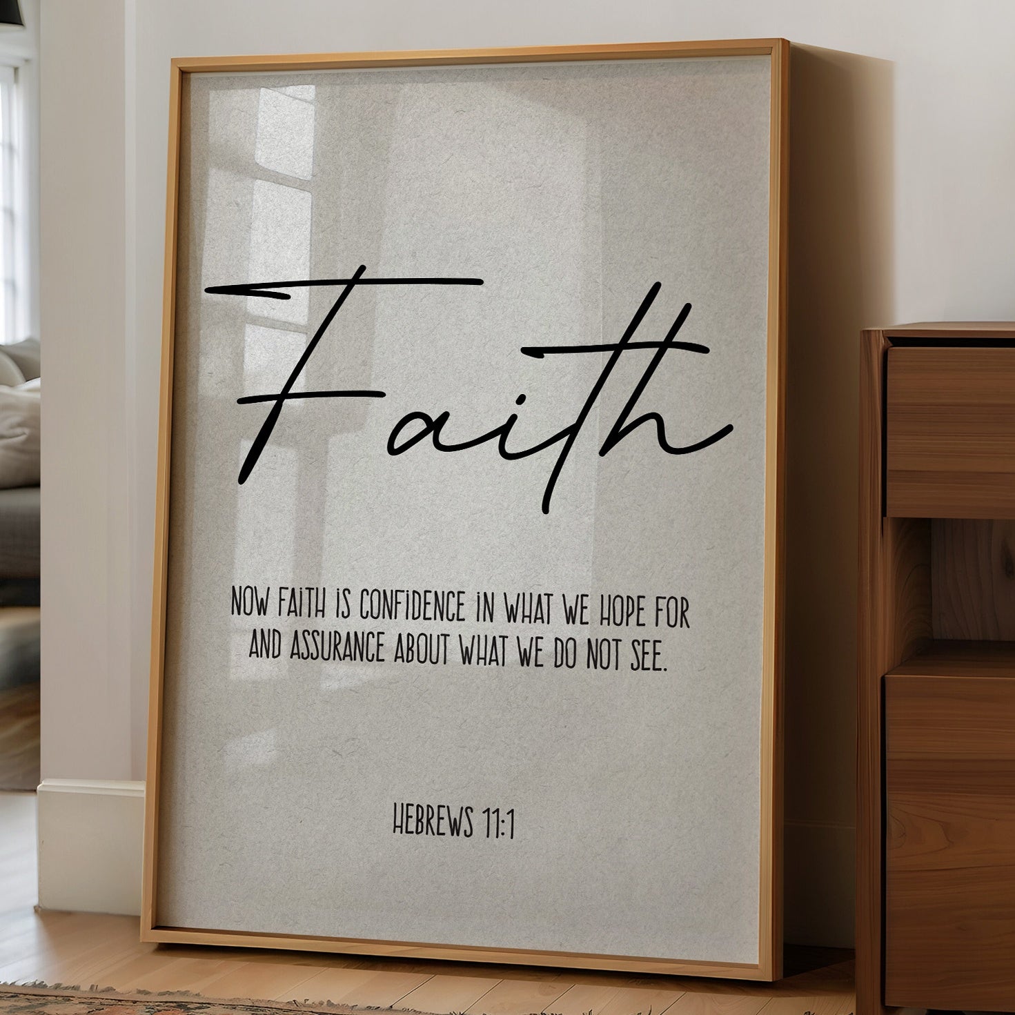 Morning Words For Unseen Promises