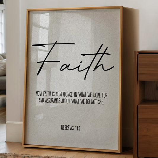 Morning Words For Unseen Promises