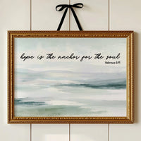 Coastal Verse Amid Literary Refuge