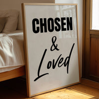 Words Rest On Morning Light