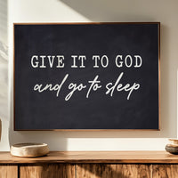 Faith Rests Between Book Pages