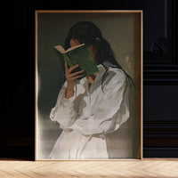 Lost Somewhere Between Pages