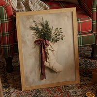 What Christmas Left Behind