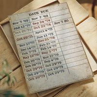 Timestamps of Memory: A Decade of Borrowed Time