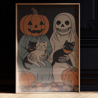 The Halloween Cuddle Club: A Spooky Friends Story