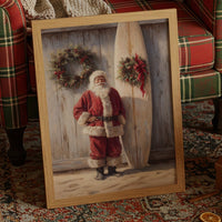 Coastal Christmas: Holiday Spirit Meets Beach Culture