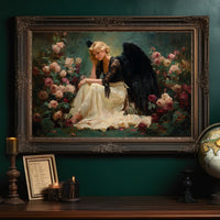 Literary Haven For Romantic Arts